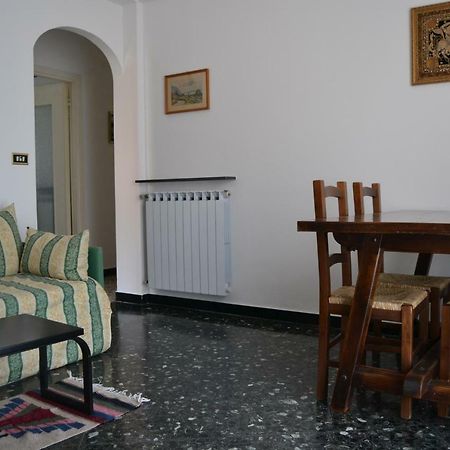 Casa Patrizia Leilighet Noli Eksteriør bilde