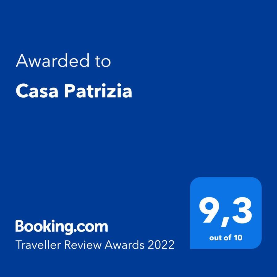Casa Patrizia Leilighet Noli Eksteriør bilde
